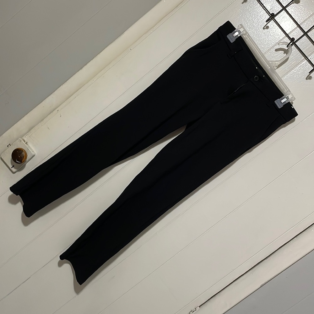 Dress pants